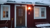 Sepän mökki